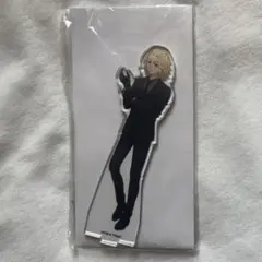 東京リベンジャーズ 佐野万次郎　マイキー　セブンイレブン限定 アクリルスタンド