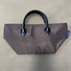 バーバリー　チェック柄 トートバッグ