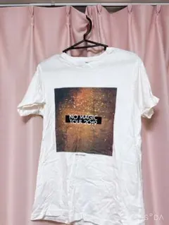back number NO MAGIC TOUR 2019 Tシャツのサムネイル