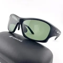 トライノ偏光サングラス　ナチュラルスモーク/ミラー有　メンズサングラス　釣り偏光 トライノ偏光サングラス ナチュラルスモーク メンズ 釣りサングラス