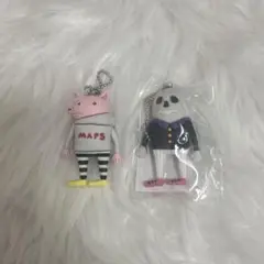 リイシューオールスターズ2 ガチャガチャ