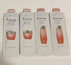 オージュア リペアリティ シャンプー＆トリートメント サンプルセットのサムネイル