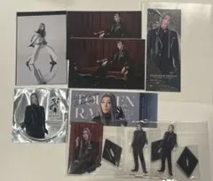 舞台刀剣乱舞 刀ステ 禺伝 矛盾源氏物語 姫鶴一文字