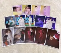 超特急 生写真 生誕 タクヤ 28枚セット