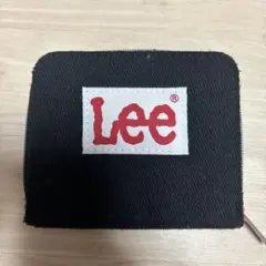 Lee 財布