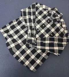 ネルシャツ シャツ