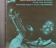 2026年最新】HANK MOBLEY SOUL STATIONの人気アイテム - メルカリ