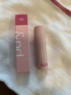 ローソン/ロムアンド　ピンクデアー　Tint PK01のサムネイル