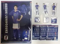 2026年最新】一番くじサッカーワールドカップの人気アイテム - メルカリ