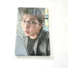 bts arirang アリラン weverse特典 トレカ RM ナム - メルカリ
