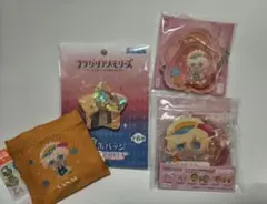 フラガリアメモリーズ 　サナーセット