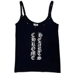 2026年最新】CHROME HEARTS カラー：ブラック系 レディース