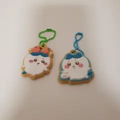 ちいかわクッキーチャームコット