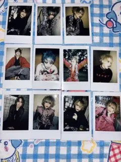 アルルカン　グッズ　まとめ売り Alban Knox グッズまとめ売り