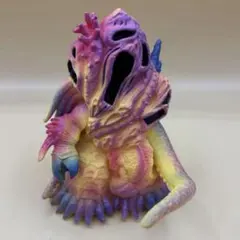希少 クトゥーラ ソフビ ウルトラマンネクサス BANDAI 2004 希少 クトゥーラ ソフビ ウルトラマンネクサス BANDAI 2004 - メルカリ