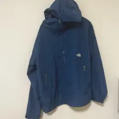THE NORTH FACEコンパクトジャケット