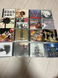 平沢進 CD セット 18枚　まとめ売り 平沢進18枚セット 全オリジナルアルバム(14枚)＋‪α(4枚)【説明欄必読‬