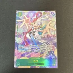 2026年最新】ウタ ワンピースカード シークレットの人気アイテム