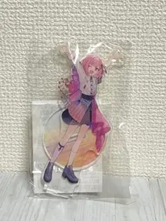 【新品未開封】 プロセカ 鳳えむ セカライ コネクトライブ 周年 アクスタ プロセカ コネクトライブ えむ アクスタ - メルカリ