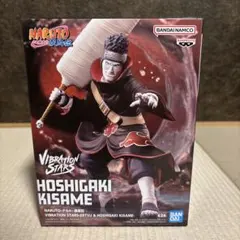 NARUTO-ナルト- 疾風伝 VIBRATION STARS-干柿鬼鮫-