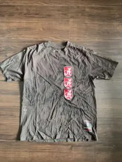 CactusJack × Fragment コラボ Tシャツ CreateTee - メルカリ