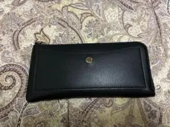 レガートラルゴ長財布