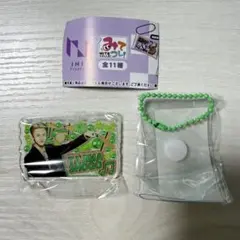 INI みてコレ 田島将吾