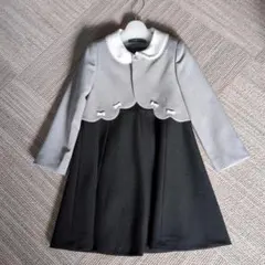 入学 卒業 セットアップ 115cm キャサリンコテージ ミッシェルアルフレッド