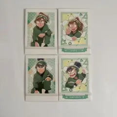 忍たま乱太郎 ぱしゃこれ 善法寺 伊作 食満 留三郎