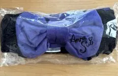 ANNA SUI リボン付ヘアバンド アナスイのサムネイル