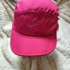 Nike ピンク キャップ メッシュ 即購入◎