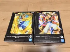 2026年最新】10TH ANNIVERSARY FIGURE 超ベジットの人気アイテム