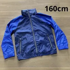 【美品】ポロラルフローレンジャケット ウインドブレーカー サイズ160