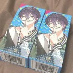 剣持刀也 オードトワレ