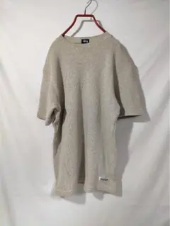 希少 90年代　古着　USA製 stussy ステューシー　ヘビー　Tシャツ