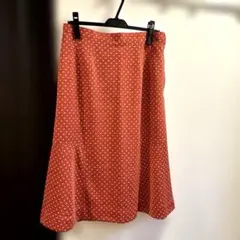 VINVERT （ヴィンテージ）ドット柄セットアップのサムネイル