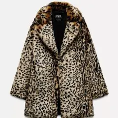 2026年最新】フェイクファージャケット zaraの人気アイテム - メルカリ