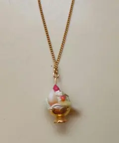 ドール用ネックレス　ぬいぐるみ用　キッズ用