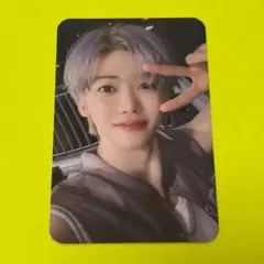 nct dream BTTF ktown ラキドロ トレカ ジェミン NCT DREAM ジェミン BTTF トレカ - メルカリ