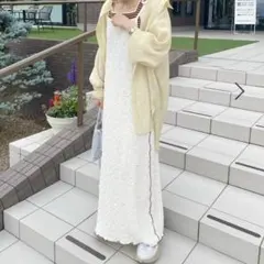 LOWRYSFARM ワンピース