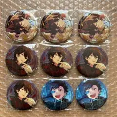 あんスタ あんさんぶるスターズ！！朔間零&南雲鉄虎