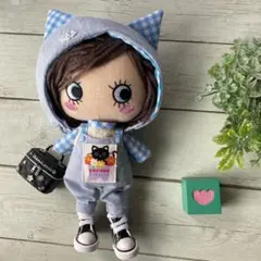 ハッピードール　イルメール服【407】