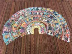 アニメキャラクター トレーディングカードセット 100枚以上