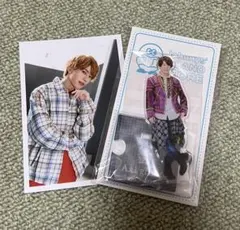 Aぇ！group 末澤誠也 アクスタ