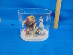 ディズニー コレクションフィギュアセット