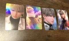 2025年最新】恋と深空 セイヤ カードの人気アイテム - メルカリ