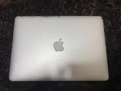 【極美品】MacBook Air 13インチ｜充電111回｜メモリ8GB｜箱付き