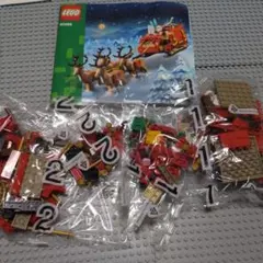 2025年最新】レゴサンタトナカイの人気アイテム - メルカリ