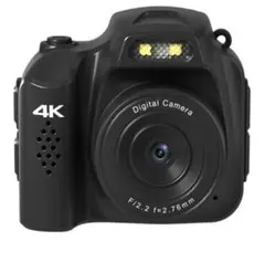 YULINJIA超小型4K デジタルカメラのサムネイル