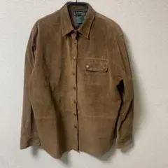 2026年最新】ラルフローレン シャツ ブラウンの人気アイテム - メルカリ